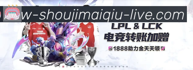奖项1